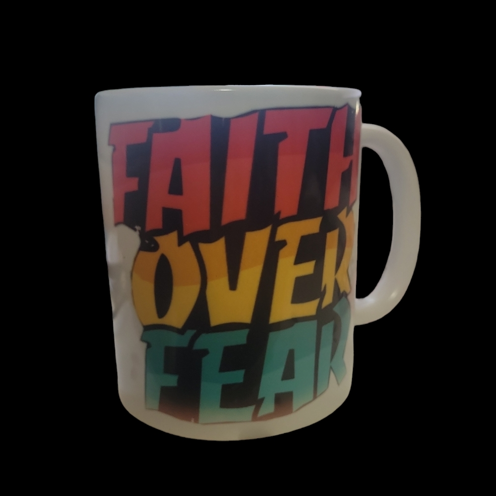 Custom Coffee mug